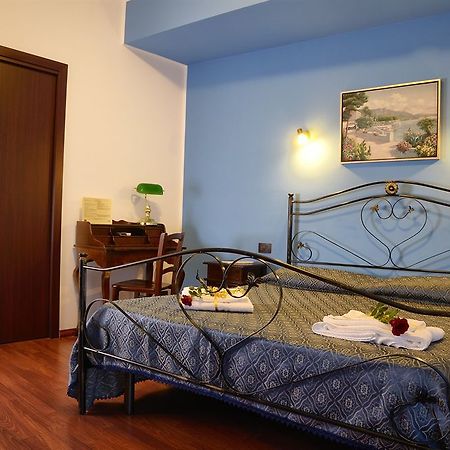 Le Cinque Novelle Hotel Agrigento Exterior photo