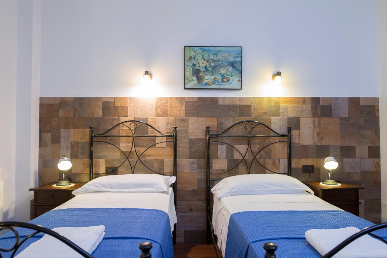 Le Cinque Novelle Hotel Agrigento Exterior photo