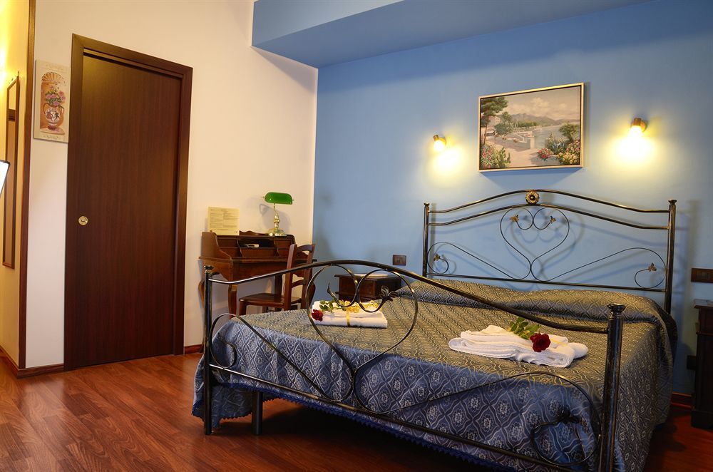 Le Cinque Novelle Hotel Agrigento Exterior photo