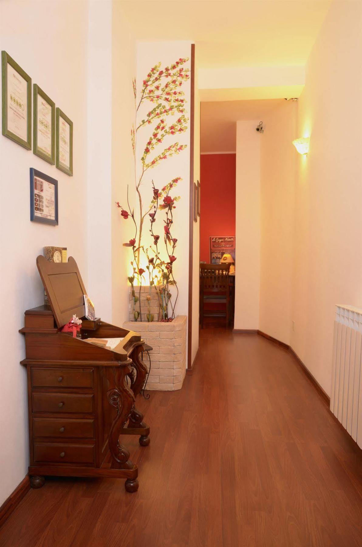 Le Cinque Novelle Hotel Agrigento Exterior photo
