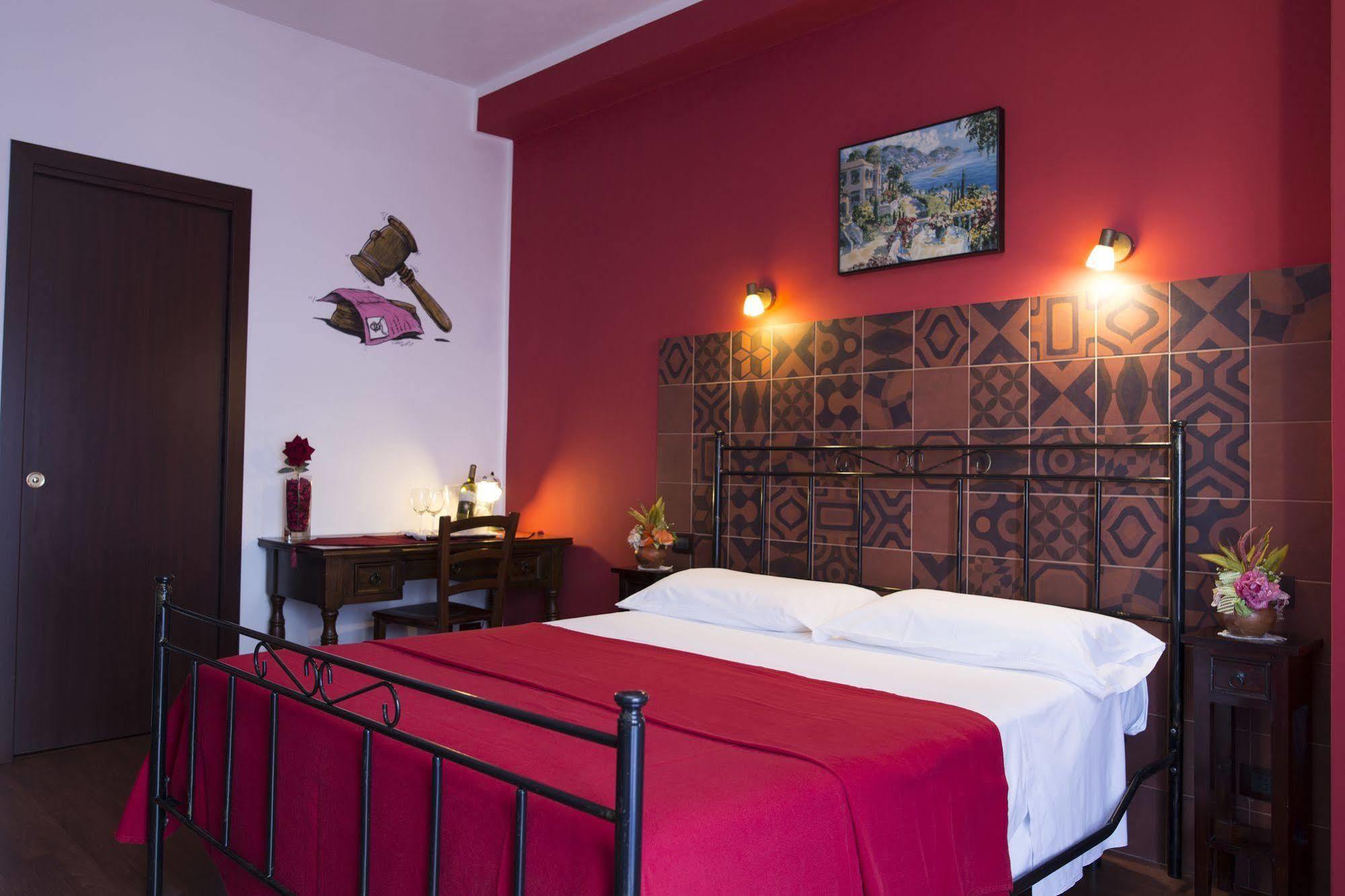 Le Cinque Novelle Hotel Agrigento Exterior photo