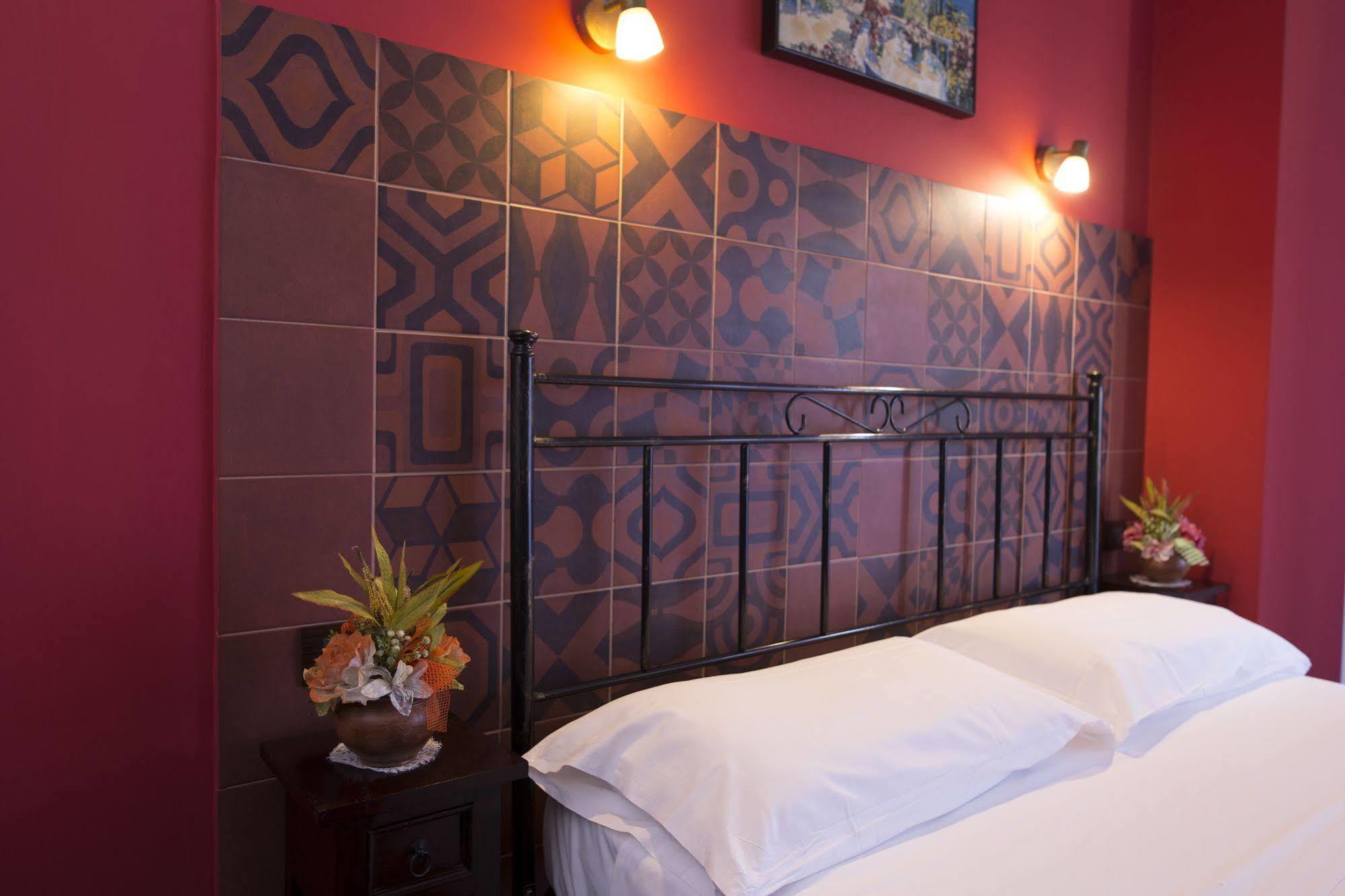 Le Cinque Novelle Hotel Agrigento Exterior photo