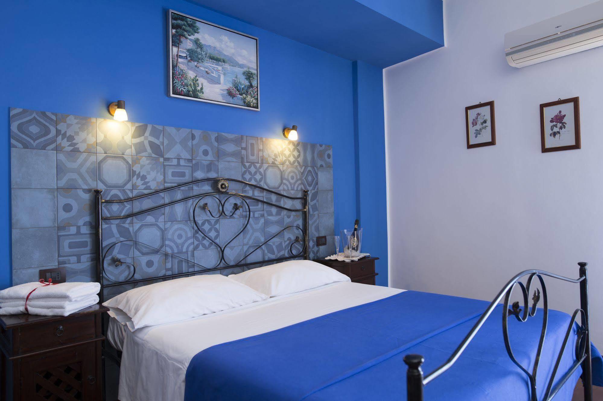 Le Cinque Novelle Hotel Agrigento Exterior photo