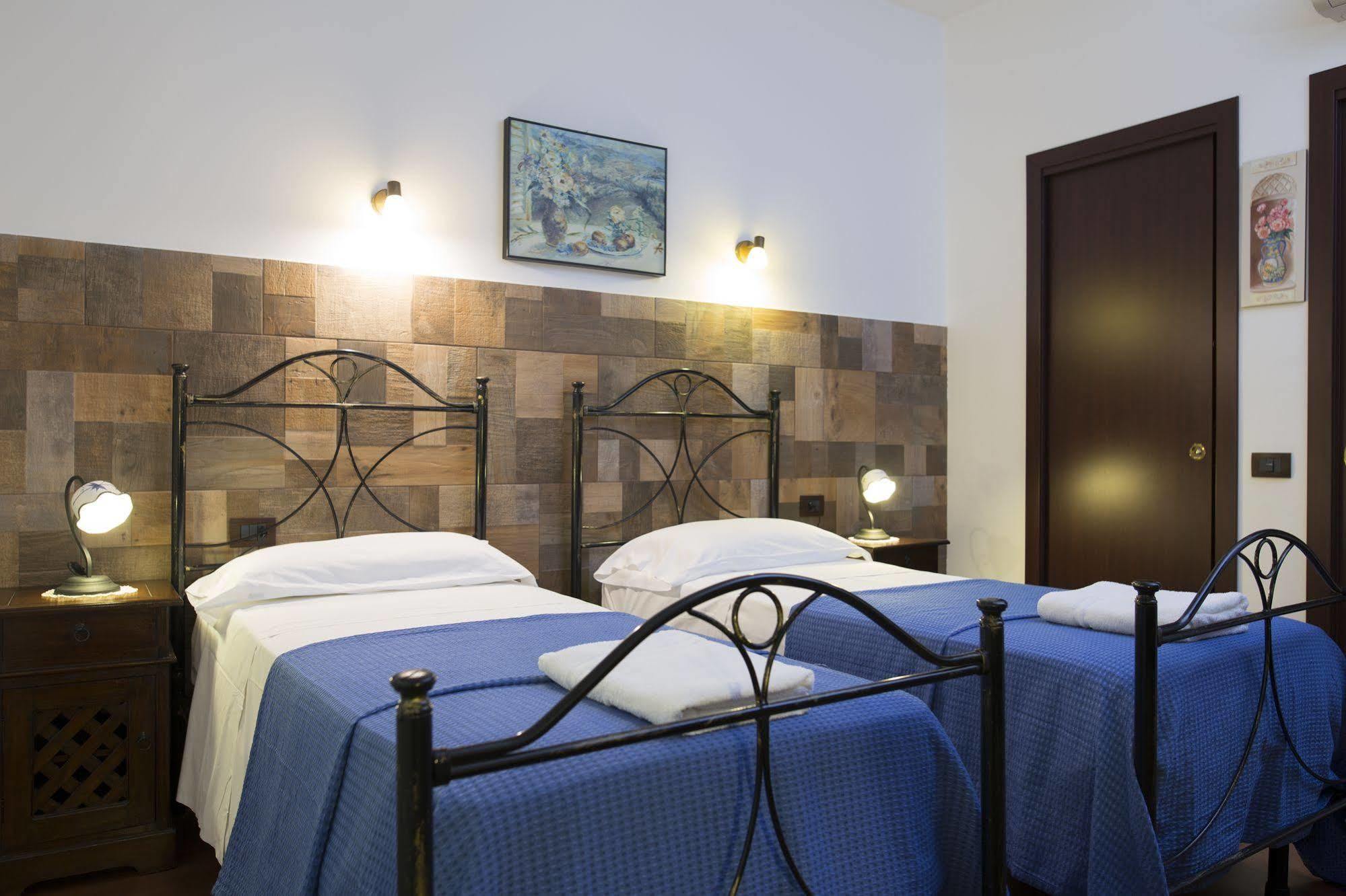 Le Cinque Novelle Hotel Agrigento Exterior photo