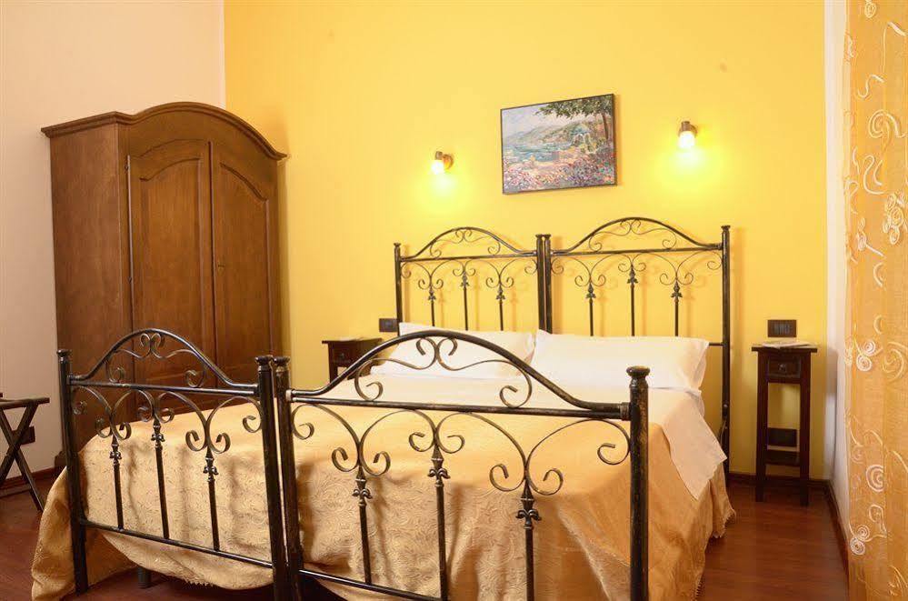 Le Cinque Novelle Hotel Agrigento Exterior photo