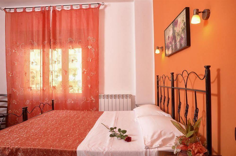 Le Cinque Novelle Hotel Agrigento Exterior photo